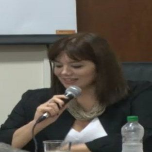 Penello, María Alejandra