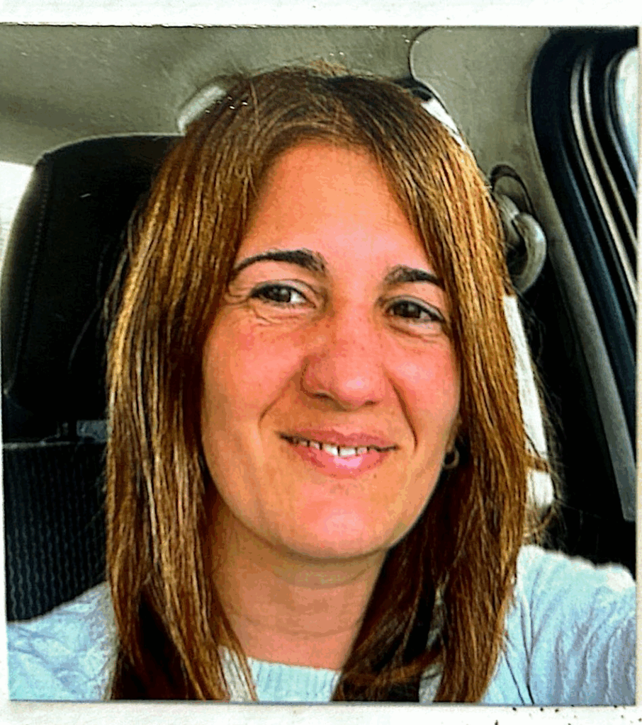 Bonelli, Rosana Paola