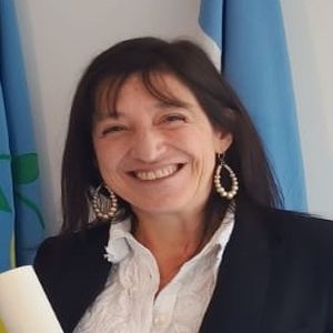 Sosa, Lidia Marcela