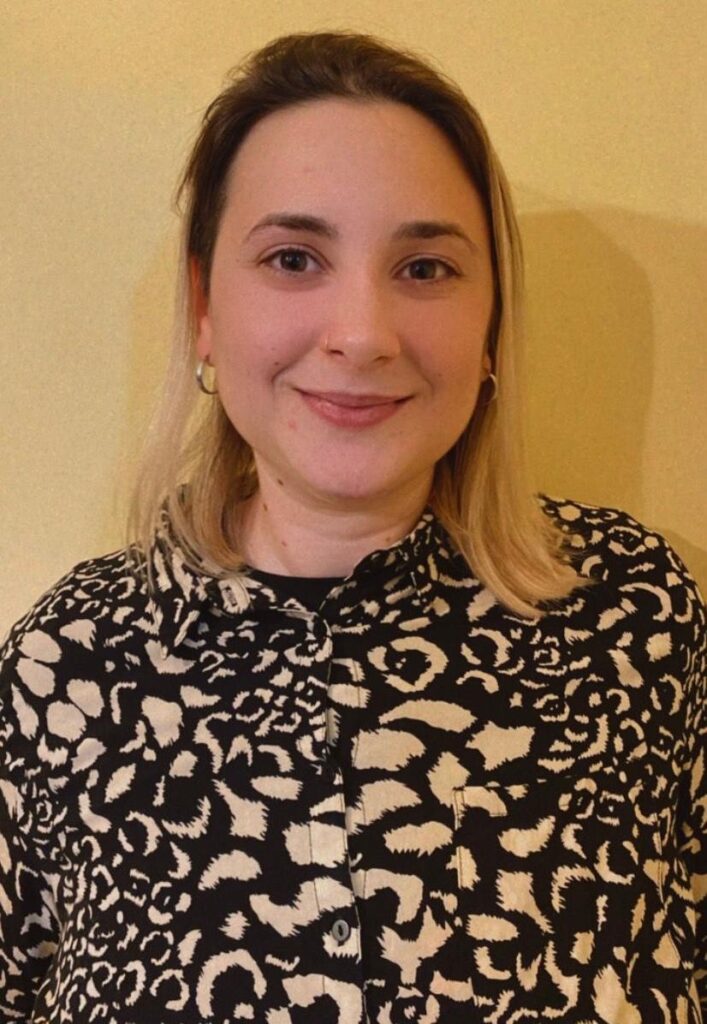 Gentile, Antonella Karina