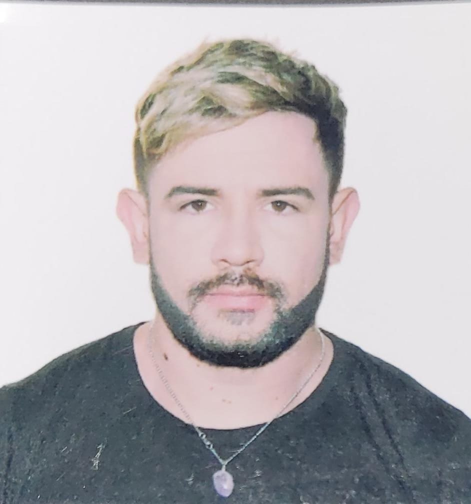 Guillen, Gabriel Bernardo