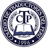 Colegio de Traductores del Perú