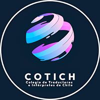 Colegio de Traductores e Intérpretes de Chile – COTICH – Chile