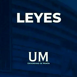 UM Escuela superior de leyes